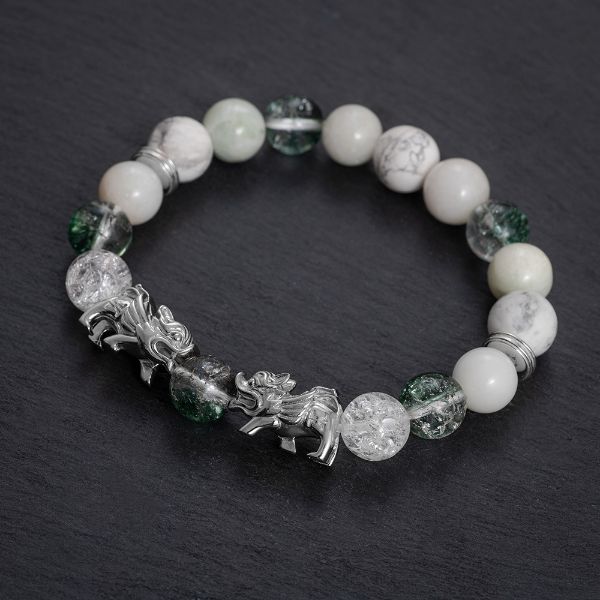 The Overseer (Silver)